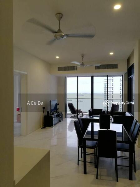 Untuk Dijual - Setia V Residences