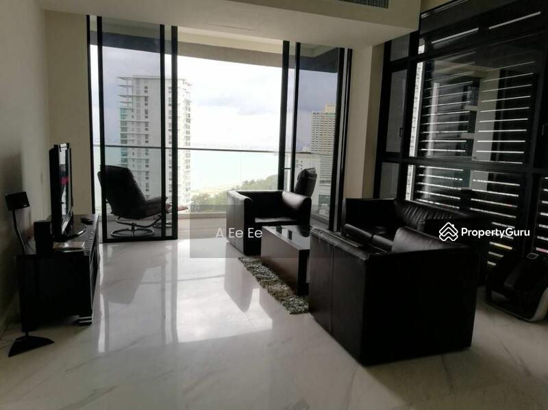 Untuk Dijual - Setia V Residences