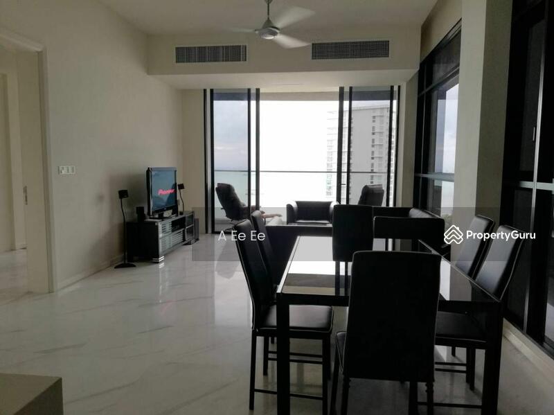 Untuk Dijual - Setia V Residences