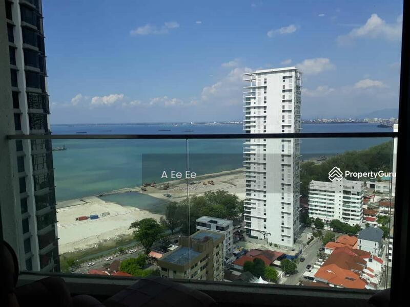 Untuk Dijual - Setia V Residences