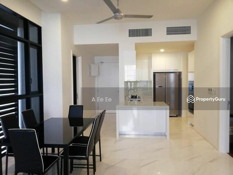 Untuk Dijual - Setia V Residences