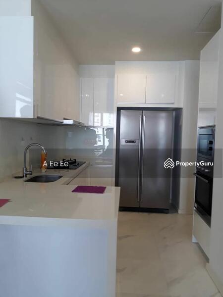 Untuk Dijual - Setia V Residences