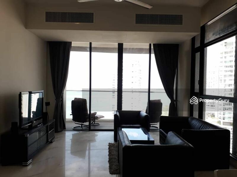 Untuk Dijual - Setia V Residences