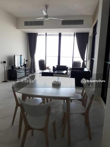 Untuk Dijual - Setia V Residences