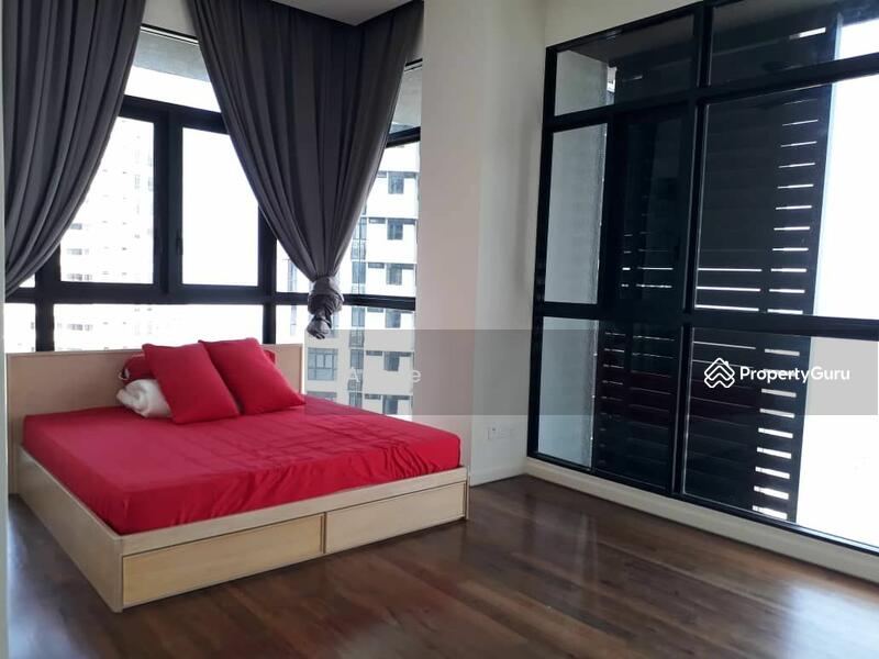 Untuk Dijual - Setia V Residences
