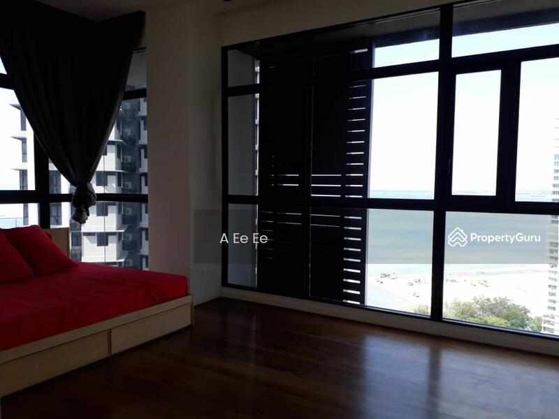 Untuk Dijual - Setia V Residences