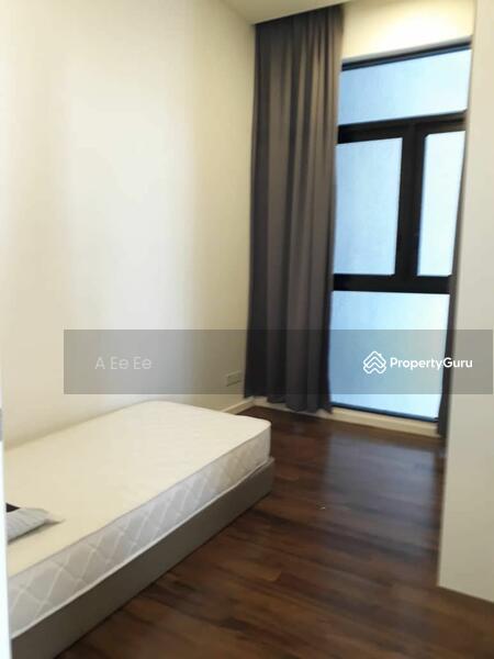 Untuk Dijual - Setia V Residences
