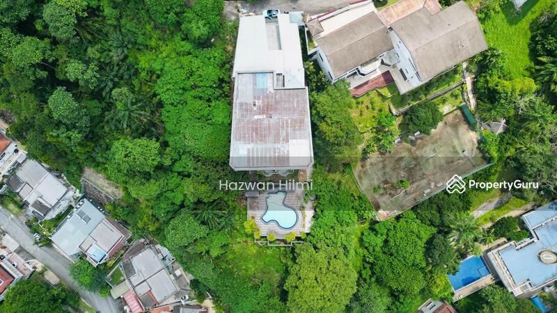 For Sale - 6 STOREY BUILDING AT UKAY HEIGHT AMPANG FOR SALE !