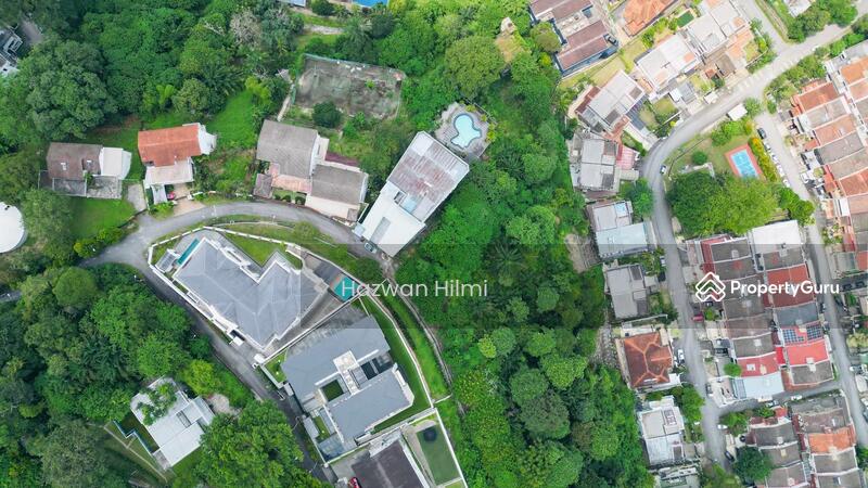 For Sale - 6 STOREY BUILDING AT UKAY HEIGHT AMPANG FOR SALE !