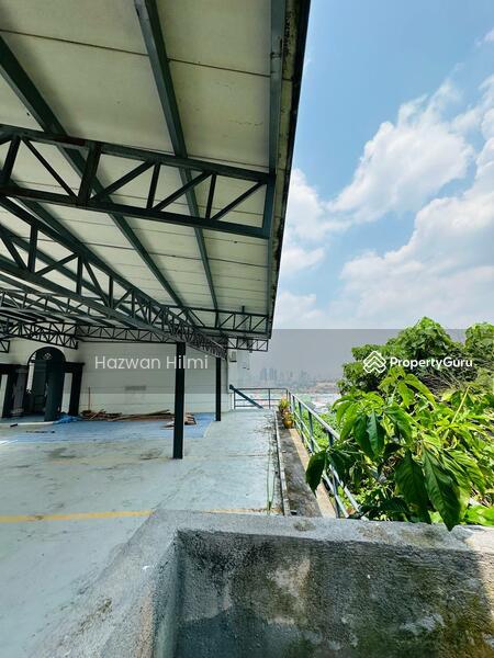 For Sale - 6 STOREY BUILDING AT UKAY HEIGHT AMPANG FOR SALE !