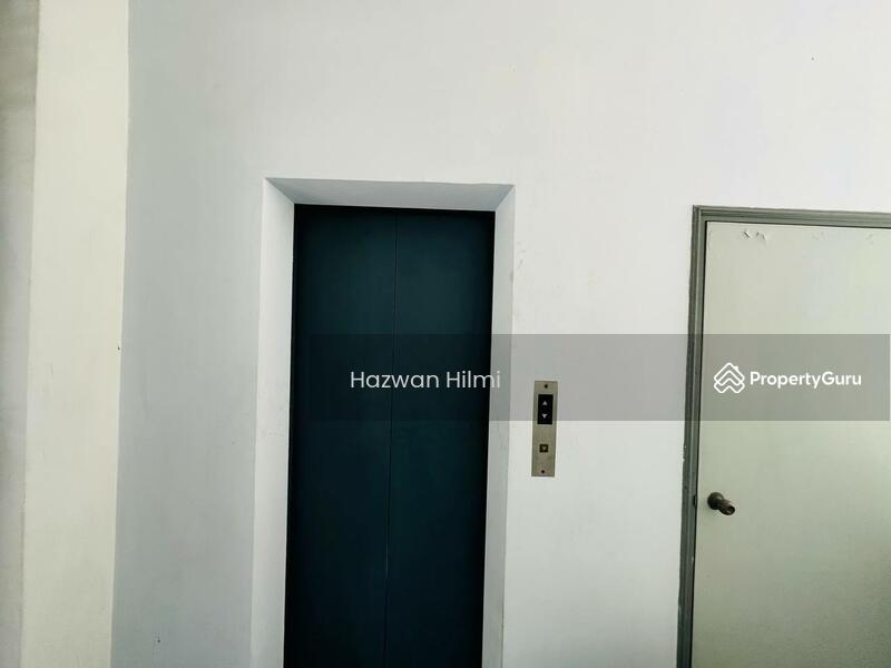 For Sale - 6 STOREY BUILDING AT UKAY HEIGHT AMPANG FOR SALE !
