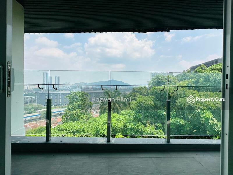 For Sale - 6 STOREY BUILDING AT UKAY HEIGHT AMPANG FOR SALE !
