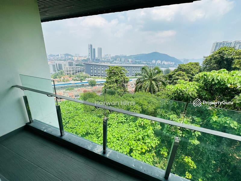 For Sale - 6 STOREY BUILDING AT UKAY HEIGHT AMPANG FOR SALE !