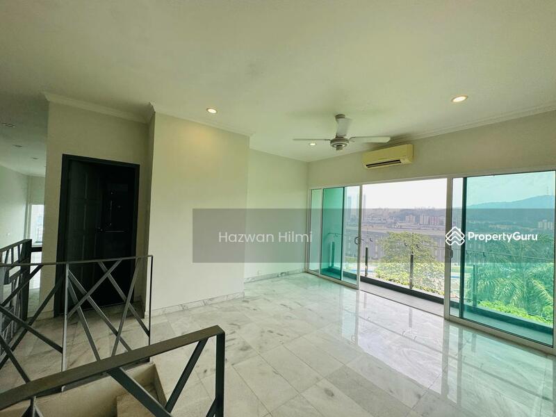 For Sale - 6 STOREY BUILDING AT UKAY HEIGHT AMPANG FOR SALE !