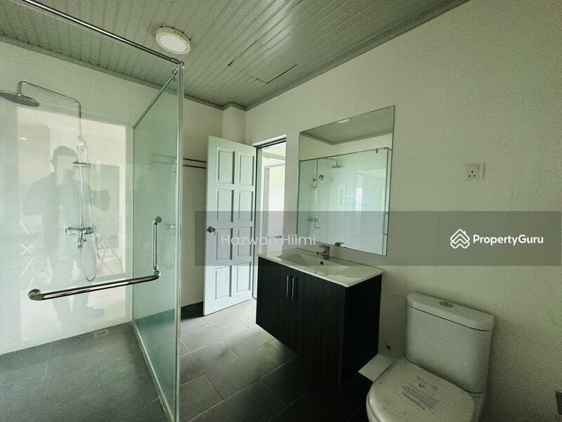 For Sale - 6 STOREY BUILDING AT UKAY HEIGHT AMPANG FOR SALE !