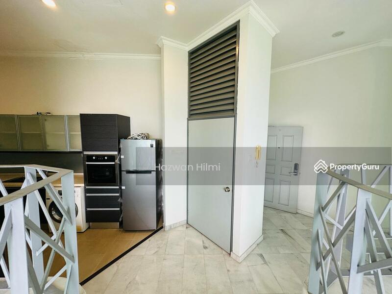 For Sale - 6 STOREY BUILDING AT UKAY HEIGHT AMPANG FOR SALE !
