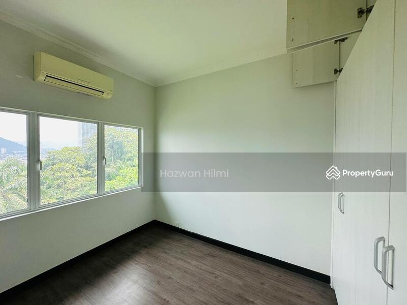 For Sale - 6 STOREY BUILDING AT UKAY HEIGHT AMPANG FOR SALE !