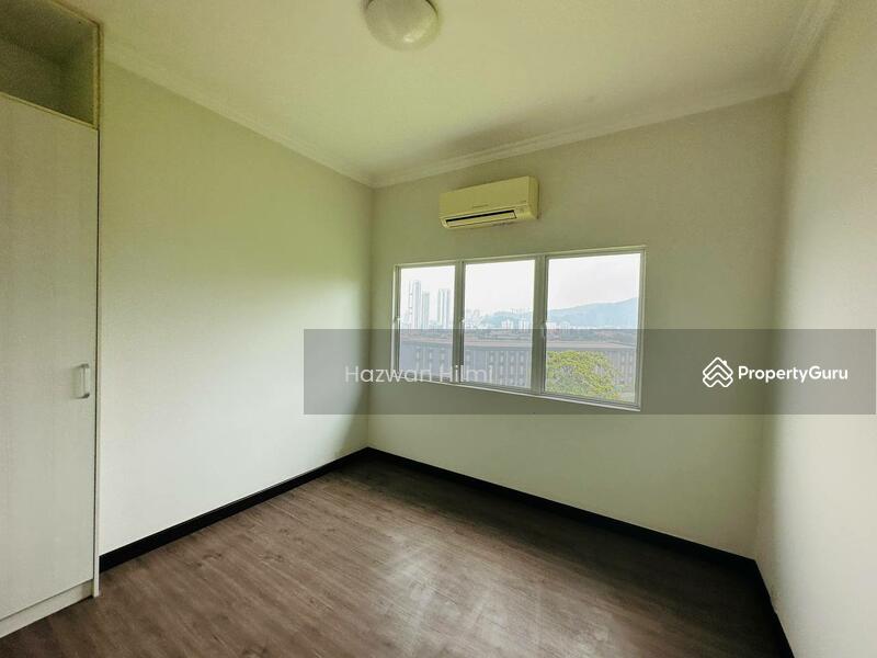 For Sale - 6 STOREY BUILDING AT UKAY HEIGHT AMPANG FOR SALE !