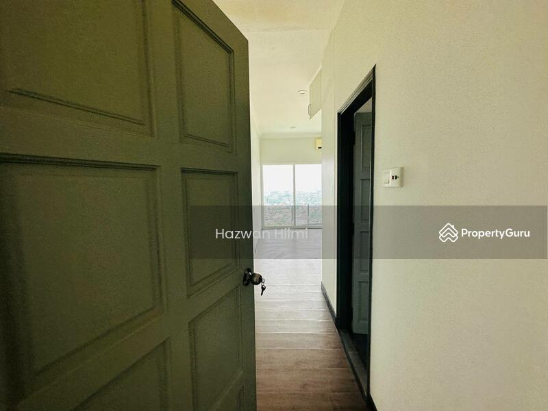 For Sale - 6 STOREY BUILDING AT UKAY HEIGHT AMPANG FOR SALE !