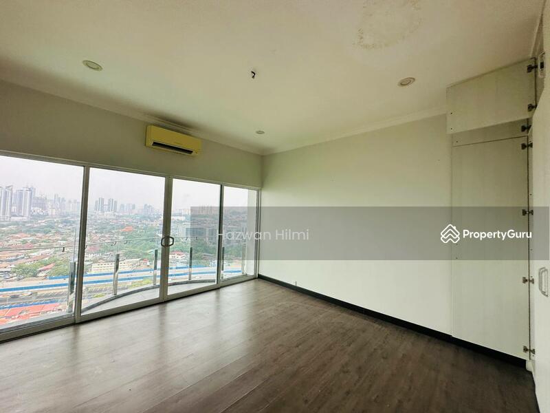 For Sale - 6 STOREY BUILDING AT UKAY HEIGHT AMPANG FOR SALE !