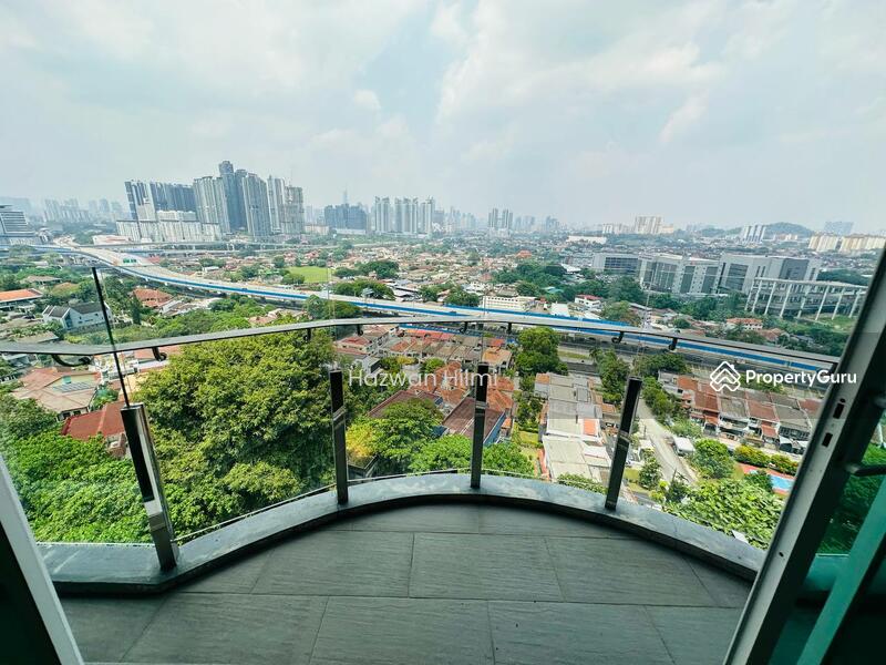 For Sale - 6 STOREY BUILDING AT UKAY HEIGHT AMPANG FOR SALE !