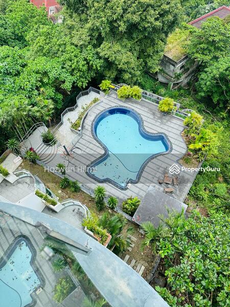 For Sale - 6 STOREY BUILDING AT UKAY HEIGHT AMPANG FOR SALE !