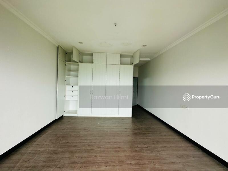 For Sale - 6 STOREY BUILDING AT UKAY HEIGHT AMPANG FOR SALE !