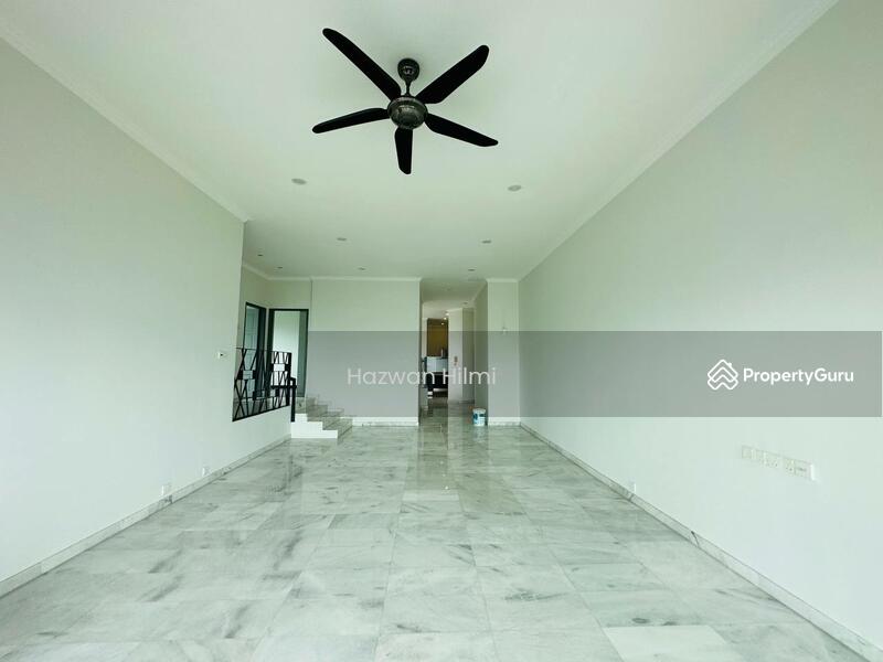 For Sale - 6 STOREY BUILDING AT UKAY HEIGHT AMPANG FOR SALE !