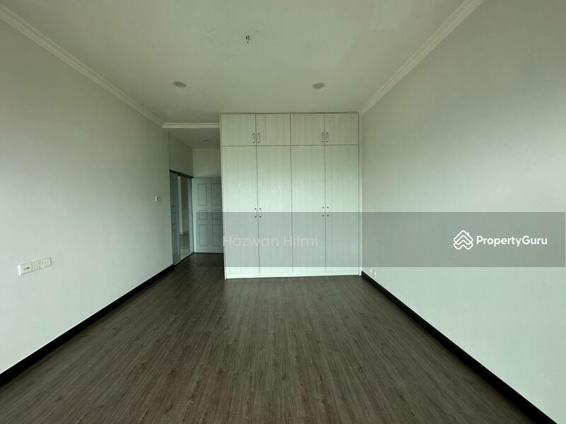 For Sale - 6 STOREY BUILDING AT UKAY HEIGHT AMPANG FOR SALE !