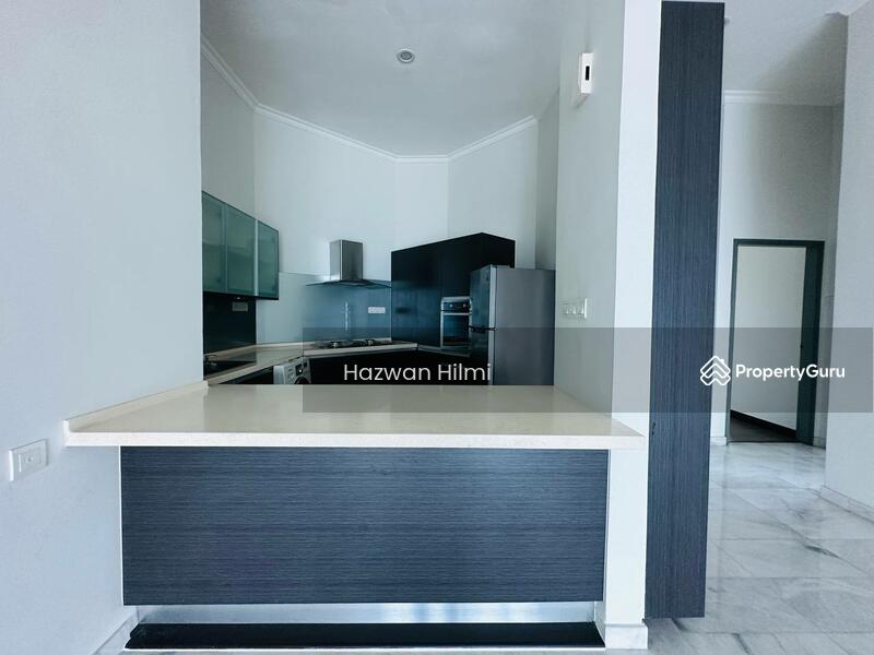 For Sale - 6 STOREY BUILDING AT UKAY HEIGHT AMPANG FOR SALE !