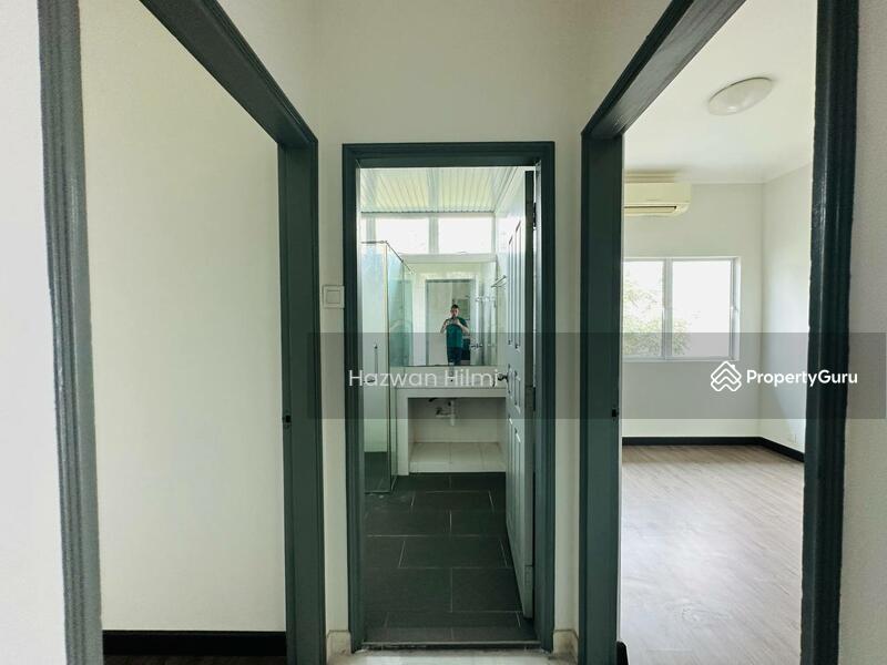 For Sale - 6 STOREY BUILDING AT UKAY HEIGHT AMPANG FOR SALE !
