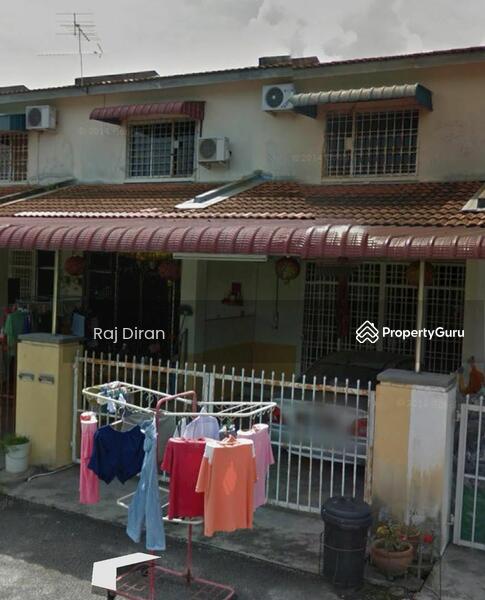 Untuk Dijual - Taman Desa Caely, Teluk Intan