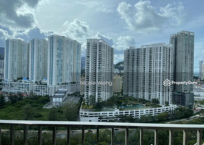Servis Apartment untuk Dijual di Straits Residences - Nicole Wong - PropertyGuru.com.my