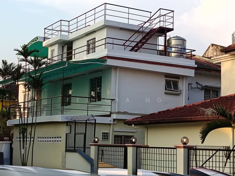2-storey Terraced House for Rent in BANDAR PUCHONG JAYA (Puchong) - Felicia Ng - PropertyGuru.com.my