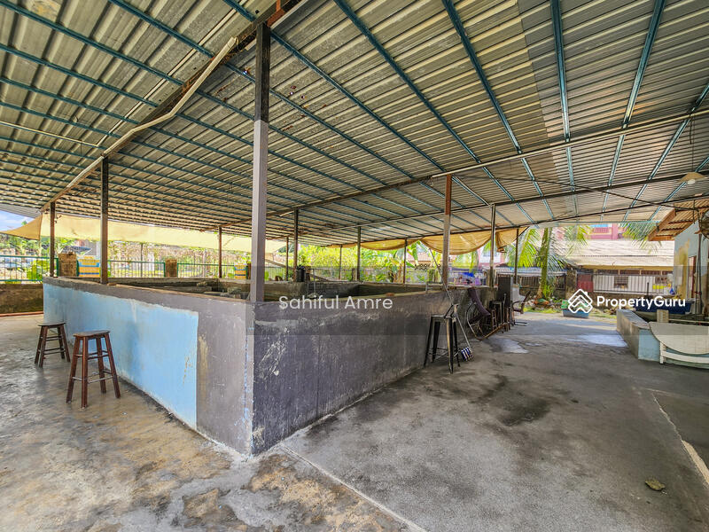For Sale - Jalan Ampang