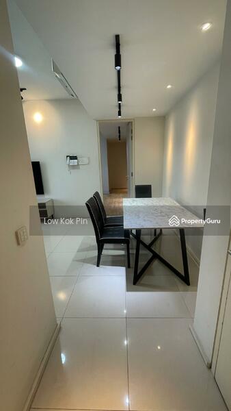 Condominium for Rent at Verdi Eco-Dominiums - Low Kok Pin - PropertyGuru.com.my