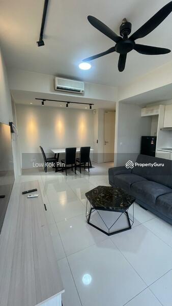 Condominium for Rent at Verdi Eco-Dominiums - Low Kok Pin - PropertyGuru.com.my