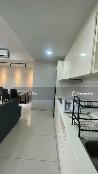 Condominium for Rent at Verdi Eco-Dominiums - Low Kok Pin - PropertyGuru.com.my