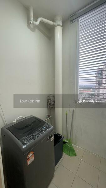 Condominium for Rent at Verdi Eco-Dominiums - Low Kok Pin - PropertyGuru.com.my