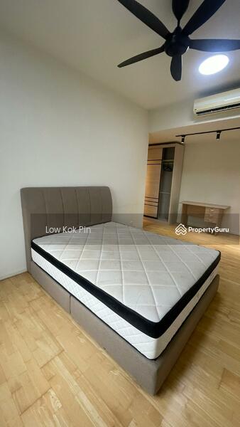 Condominium for Rent at Verdi Eco-Dominiums - Low Kok Pin - PropertyGuru.com.my