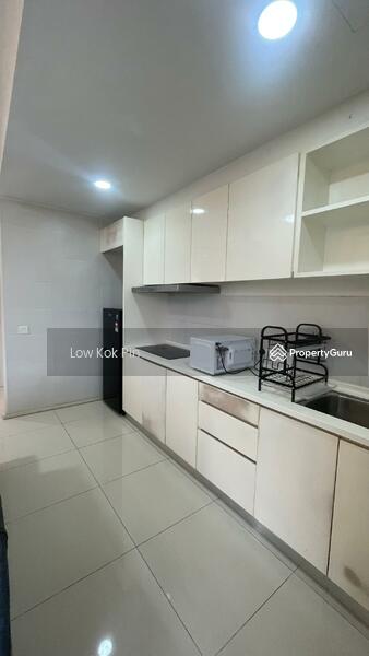 Condominium for Rent at Verdi Eco-Dominiums - Low Kok Pin - PropertyGuru.com.my