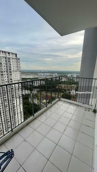 Condominium for Rent at Verdi Eco-Dominiums - Low Kok Pin - PropertyGuru.com.my