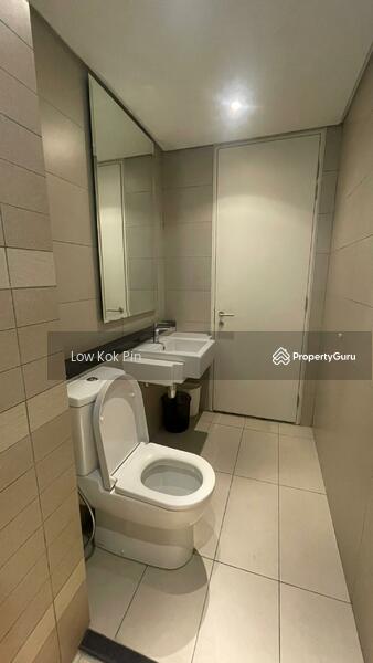 Condominium for Rent at Verdi Eco-Dominiums - Low Kok Pin - PropertyGuru.com.my