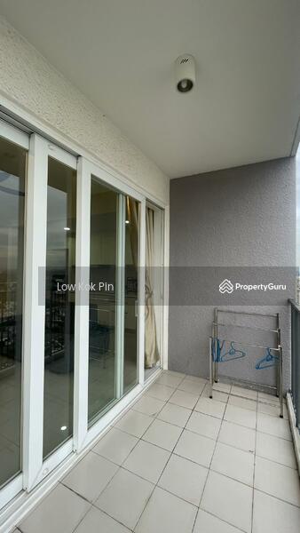 Condominium for Rent at Verdi Eco-Dominiums - Low Kok Pin - PropertyGuru.com.my
