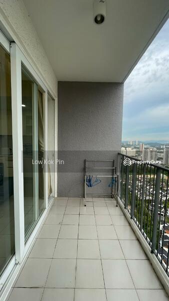 Condominium for Rent at Verdi Eco-Dominiums - Low Kok Pin - PropertyGuru.com.my