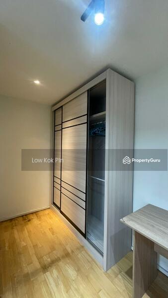 Condominium for Rent at Verdi Eco-Dominiums - Low Kok Pin - PropertyGuru.com.my