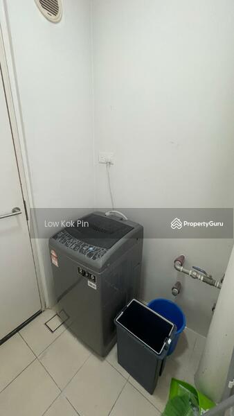 Condominium for Rent at Verdi Eco-Dominiums - Low Kok Pin - PropertyGuru.com.my