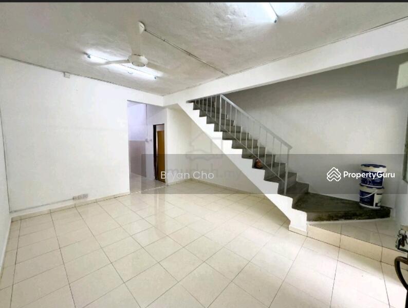 Untuk Dijual - [Low Cost]Full Loan] Taman impian makmur 15 x 55 double storey