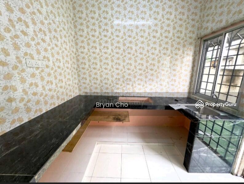 Untuk Dijual - [Low Cost]Full Loan] Taman impian makmur 15 x 55 double storey