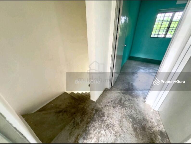 Untuk Dijual - [Low Cost]Full Loan] Taman impian makmur 15 x 55 double storey